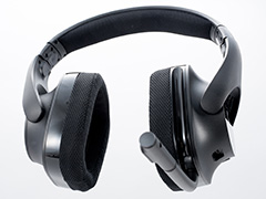 Logicool G「G533」レビュー。1万円台中後半で買えるワイヤレスヘッドセットは,恐ろしく強力な「競合製品キラー」だ