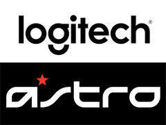 Logitech,ゲーム機向けヘッドセットのASTRO Gamingを買収