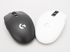 税込5000円台で買えるゲーマー向けワイヤレスマウス「G304」ミニレビュー。Logicool Gの意欲作が持つ性能は期待どおりか?