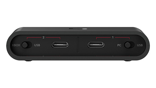 画像ギャラリー No.025のサムネイル画像 / ラピドリ対応薄型キーボードやコンパクトなハイエンドマウスなど，2025年の最新デバイスをロジクールが一挙に発表