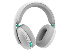 マイク内蔵で外で使うのにも適したゲーマー向けワイヤレスヘッドセット「G325 LIGHTSPEED」が2月26日発売