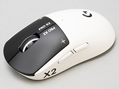 ����������κǿ��ޥ�����PRO X2 SUPERSTRIKE�ץե������ȥ���ץ�å���󡣥�ԥȥ��б�e���ݡ��ĥޥ����ϡ������Фʤ��鰷���䤹��