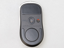 画像ギャラリー No.008のサムネイル画像 / ロジクールの最新マウス「PRO X2 SUPERSTRIKE」ファーストインプレッション。ラピトリ対応eスポーツマウスは，新感覚ながら扱いやすい