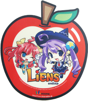 画像集#006のサムネイル/いよいよ本格始動! 「LIENS Online」本日20:00よりオープンβテストをスタート