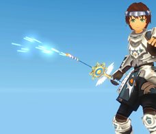 画像集#006のサムネイル/「グランディア オンライン」いよいよ飛竜に乗る日が訪れる!「飛竜への道(翔)」を本日実装。飛竜の卵を孵化させて,いざ大空へ
