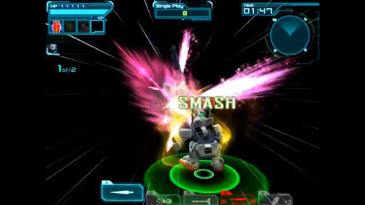 SD CFOV2ȥХץ쥤ࡼӡ1