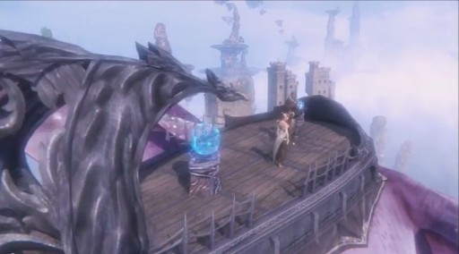 [ICARUS ONLINE]MAPϥʥ糤Ҳư