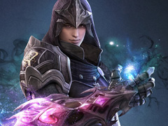「ICARUS ONLINE」で新クラス「レンジャー」が年内に登場。弓とガントレットを装備してスタイリッシュに戦うレンジャーの性能を紹介