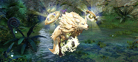 画像集 No.005のサムネイル画像 / 「ICARUS ONLINE」で“キャラの成長速度が2倍”になるという「プレミアムサーバー」が本日開放。8月24日までの期間限定稼働