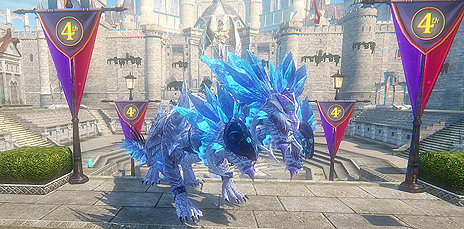 画像集 No.013のサムネイル画像 / 「ICARUS ONLINE」に新レイドダンジョン「ヤトゥマンの祭壇」が本日実装。サービス開始4周年の各種イベントもスタート