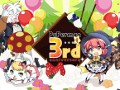 「ペーパーマン」,本日のアップデートで新キャラクター「レム」を実装。「侵略!?イカ娘」とのコラボイベントや,ゲームの3周年記念イベントも同時開催