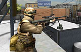 #001Υͥ/WarRockסBARRETT_M82׺о졣4vs4ǥޥåưǺ