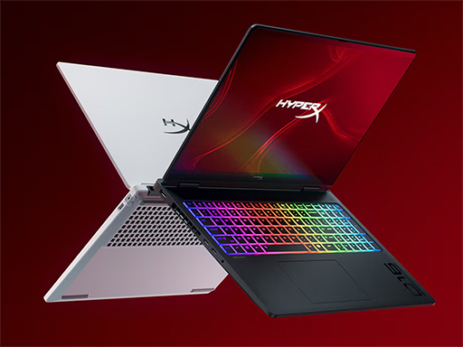 画像ギャラリー No.001のサムネイル画像 / HPがゲーマー向け製品ブランドを「HyperX」に統合。Xbox公式ライセンス取得のレバーレスアケコンなど新製品も発表に