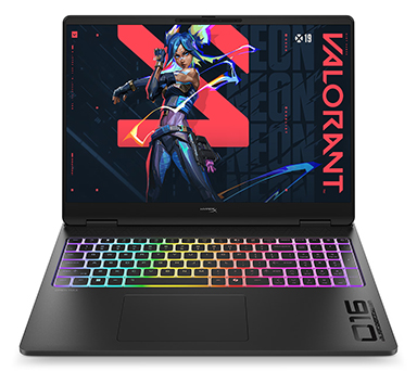 画像ギャラリー No.002のサムネイル画像 / HPがゲーマー向け製品ブランドを「HyperX」に統合。Xbox公式ライセンス取得のレバーレスアケコンなど新製品も発表に