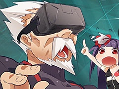 VRコンテンツ持ち込み可。「Radeon R9 Fury X」搭載機でのVR体験も味わえるイベント「G-Tune×AMD OcuFes 2015夏」開催へ