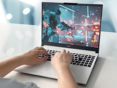 約14万円から買えるホワイトボディのゲーマー向けノートPCが「NEXTGEAR」から登場