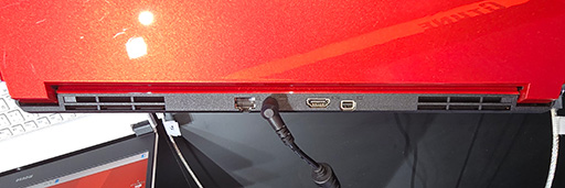 画像ギャラリー No.011のサムネイル画像 / 明るい白のミニタワー型PCや鮮やかな赤のノートPCなど，こだわりのカラバリモデルを披露したG TUNEの新製品をチェック［TGS2025］