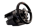 Thrustmaster製のPS3用ステアリングコントローラが,「グランツーリスモ6」カラーのパッケージで再登場。価格は6万8040円