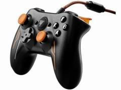 XInput対応のThrustmaster製ゲームパッドが税込3995円で国内発売