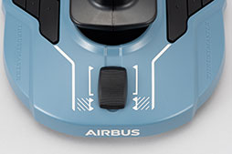画像集#013のサムネイル/新作ジョイスティック「TCA Sidestick Airbus Edition」ファーストインプレッション。「MSFS」でフライトシム復帰を目指す人に良さそうだ