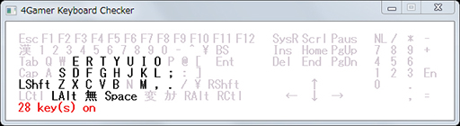 画像ギャラリー No.003のサムネイル画像 / FILCOの「Majestouch 2 Camouflage」から，茶軸・テンキーレス・日本語配列キーボードを試す。このシリーズはメカニカルの決定版だ