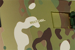 画像ギャラリー No.020のサムネイル画像 / FILCOの「Majestouch 2 Camouflage」から，茶軸・テンキーレス・日本語配列キーボードを試す。このシリーズはメカニカルの決定版だ