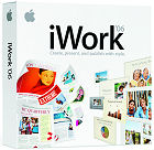 iWork‘06