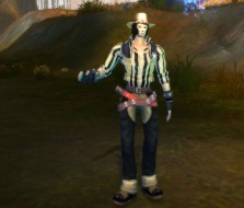 画像集#017のサムネイル/MMORPG「Perfect World -完美世界-」,大型アップデート「THE INHERITED TRIBAL INTENT 〜意思を継ぐ者たち〜」本日実装
