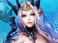 「パーフェクトワールド」大型アップデート「未完な土地 -シークレットガーデン-」が本日実装。レベルアップキャンペーンを実施