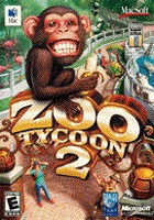Zoo Tycoon 2(Macintosh)