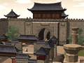 「CRUEL WAR -RETURN OF THE METIN2-」クローズドβテストに登場する2つの街と7つのダンジョンの情報が公開に