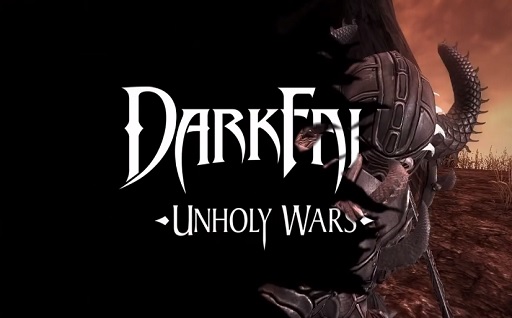 Darkfall Unholy Wars Trailer