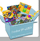 livedoorゲーム
