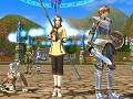 ゴンゾロッソ,アニメ/MMORPG版「ドルアーガの塔」の概要を発表