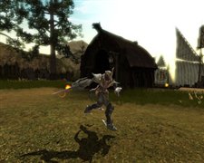 画像集#011のサムネイル/「R2」新システムや攻城戦エリアを実装して,本日15:00より正式サービススタート