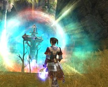 画像集#029のサムネイル/タイトルを変更して本日より再始動!「R2 -Reunion-」,さまざまな改善を施し新職業を実装。携帯認証サービスに対応した新サーバー「バールベック」も本日より稼動