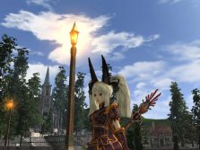 画像集#007のサムネイル/「R2 -Reunion-」,次期大型アップデートが5月31日に決定。「ARCHLORD」とのコラボも