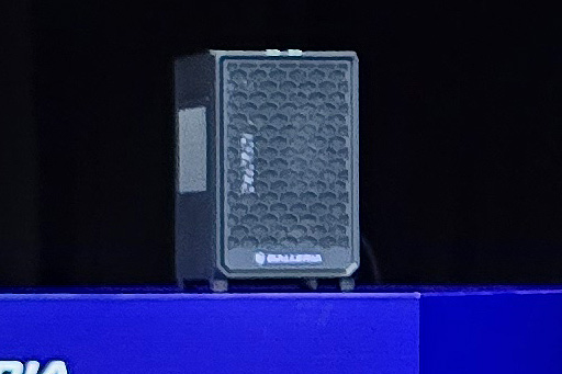 画像ギャラリー No.016のサムネイル画像 / ゲームPC「GALLERIA」がラインナップを一新。ゲームとクリエイティブに向けた新型PCシリーズ4種類を投入