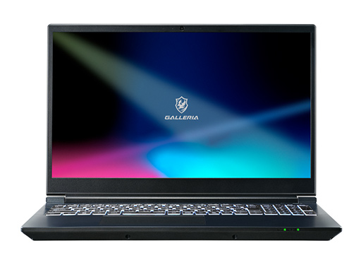 画像ギャラリー No.003のサムネイル画像 / RTX 5060搭載で20万円を切ったゲームノートPCがGALLERIAから発売に