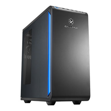 画像ギャラリー No.005のサムネイル画像 / 「CAPCOM CUP 12」にGALLERIAが協賛。スト6推奨PC購入で限定グッズがもらえるキャンペーンも開催中