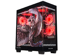 �֥ꥪ�쥦���פ����Ф������ɼ�ʥԥ顼�쥹���ΤΡ֥��ϥ�磻�륺�ץ���ܥ�����PC��GALLERIA����