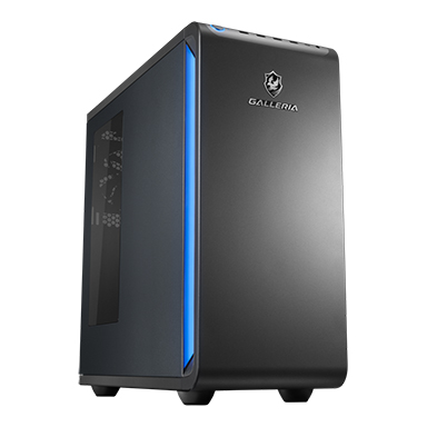 画像ギャラリー No.003のサムネイル画像 / Core Ultra 7 270K Plus搭載のゲームPCがGALLERIAから発売に