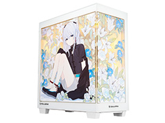 VTuber��ǭ���Ȥ����ץ���ܥ�ǥ�Υ�����PC��GALLERIA����ȯ�䡣RTX 5080��ܤκǾ�̥�ǥ����78����