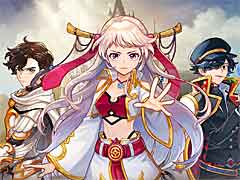 「トキメキファンタジー ラテール」,アップデートで光の連合都市「ルーメン」が実装。さまざまなキャンペーンも開催中