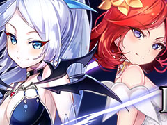 「トキメキファンタジー ラテール」,新職業「ダークチェイサー」が本日実装。鎖のように形を変える「チェーンソード」で戦う