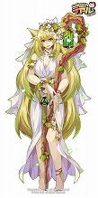 画像集#006のサムネイル/「トキメキファンタジー ラテール」に大型アップデート「幻影の大地 アドリカ」が実装。今年のサマーフェスティバルもスタート