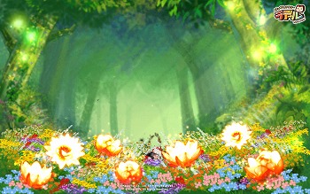 画像集#007のサムネイル/「トキメキファンタジー ラテール」に大型アップデート「幻影の大地 アドリカ」が実装。今年のサマーフェスティバルもスタート