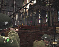 #015Υͥ/ޤƤĩॢꥫ101ĤBrothers in Arms: Hell's HighwayפΥӥ塼Ǻ