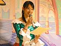 オフラインイベント「2007 アラド戦記 セリアとの懇談会」が開催