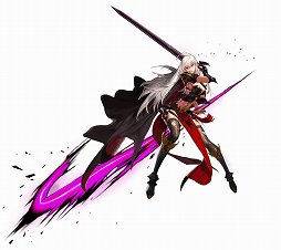 画像集 No.033のサムネイル画像 / 「アラド戦記」の「女鬼剣士」に待望の2次覚醒が実装。4職業それぞれに追加されるスキルと,インプレッションを掲載